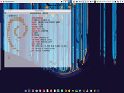 Xfce Debian Sid
